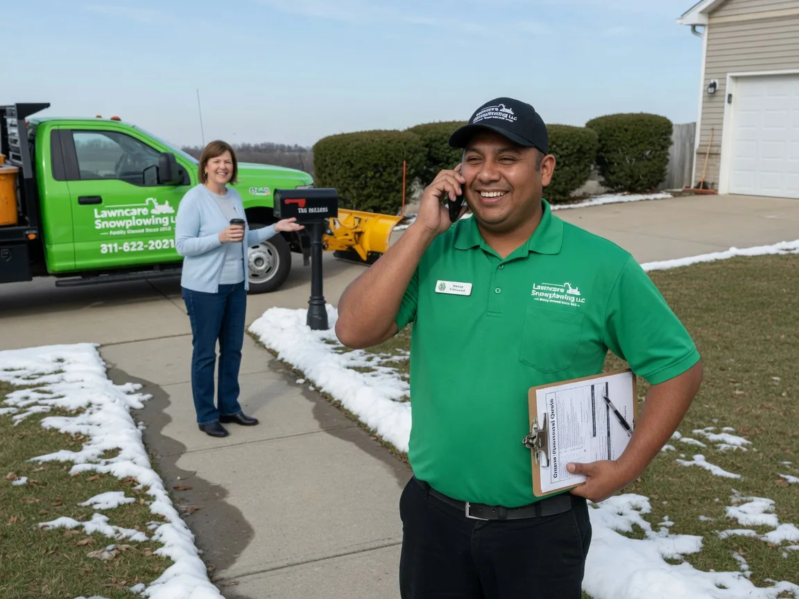 Lawn Care Services By Expert Landscaper Gepp, AR FAQs